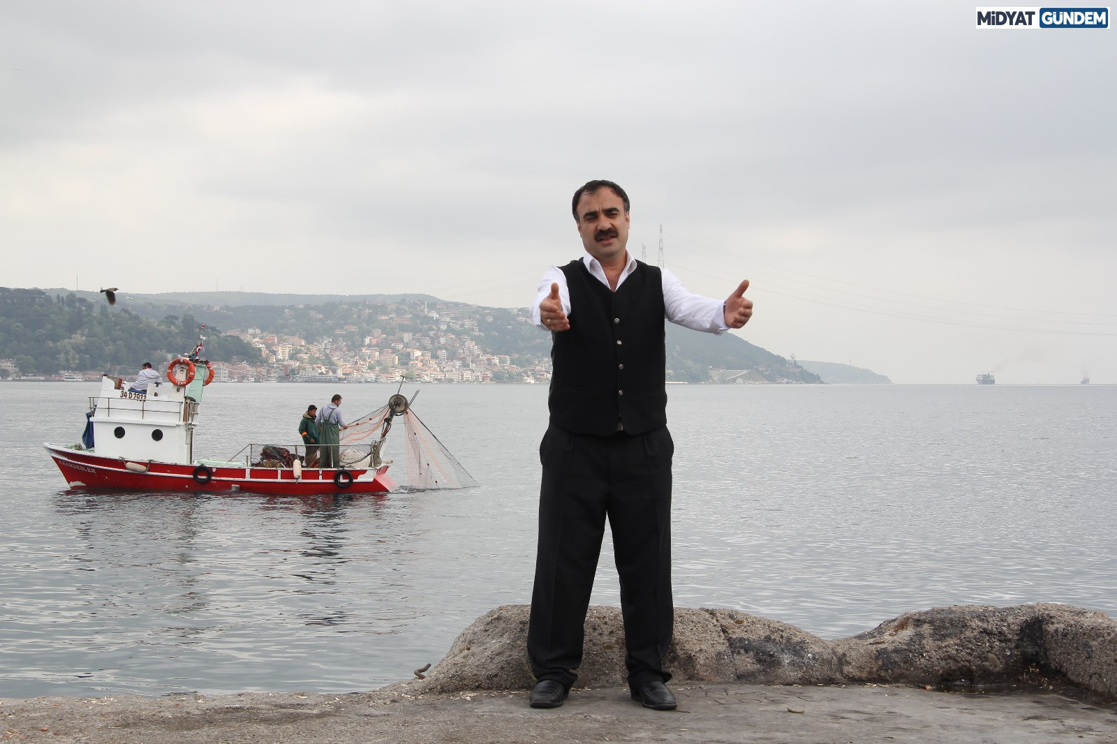 Ses Sanatçısı Ve Bestekâr Hasan Çuha Ile Özel Röportaj