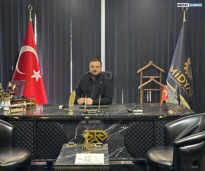 Yusuf Gülgür