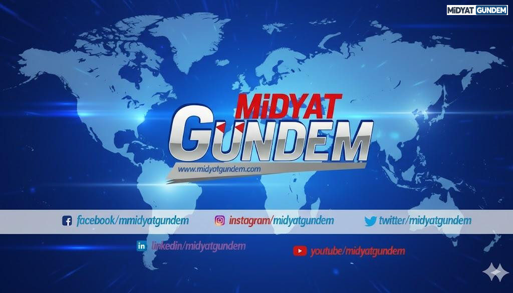 Midyat GÜNDEM Com