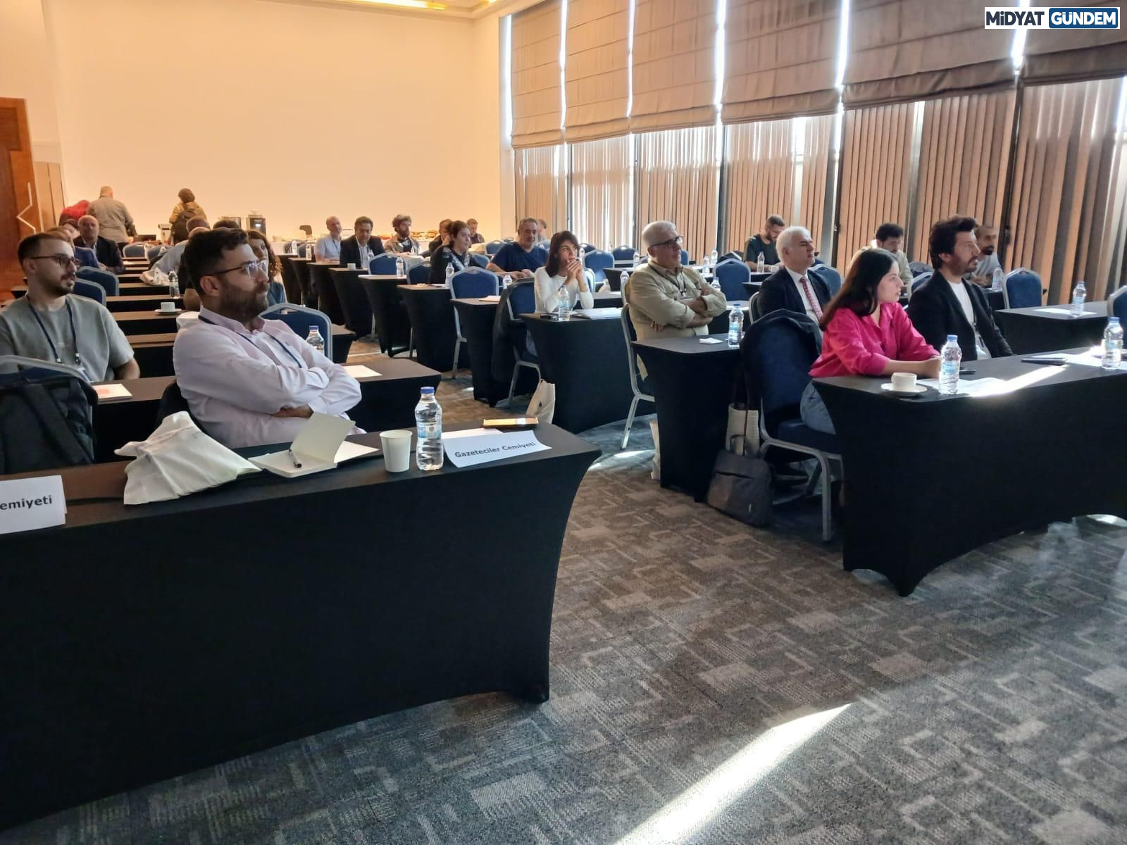 Gazeteciler Ve İçerik Üreticileri Çocuk Hakları İçin Bir Araya Geldi-2