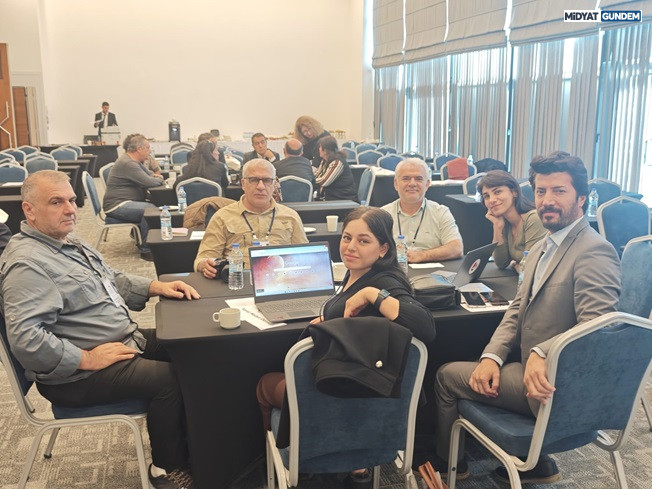 Gazeteciler Ve İçerik Üreticileri Çocuk Hakları İçin Bir Araya Geldi-3