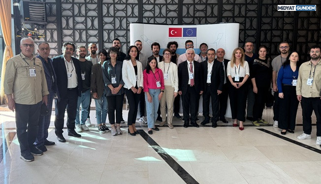 Gazeteciler Ve İçerik Üreticileri Çocuk Hakları İçin Bir Araya Geldi1