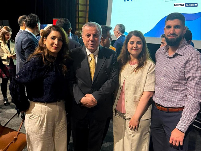 İsveç’e Göçün 60. Yılı Stockholm’de Anıldıa