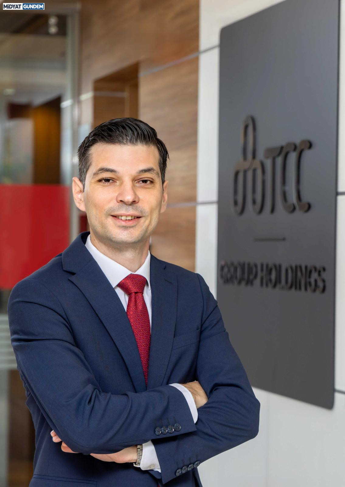 Çimentonun 200 Yıllık Üretim Teknolojisi Değişiyor (1)