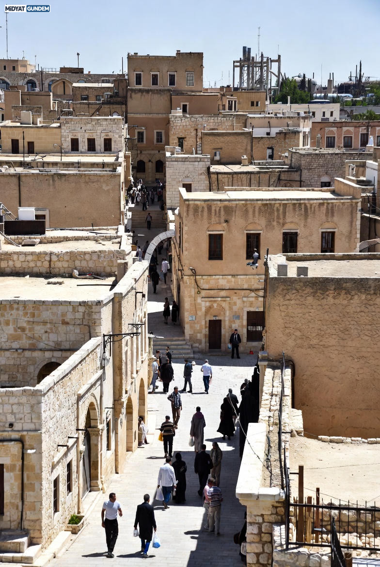 Midyat 2025 Tarihin Derinliğinden Geleceğin İnşasına (1)