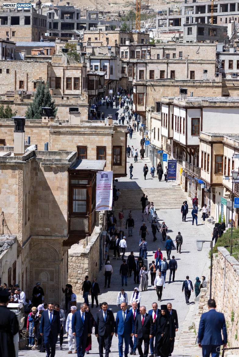 Midyat 2025 Tarihin Derinliğinden Geleceğin İnşasına (2)