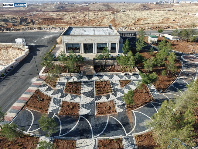 #Midyatbelediyesi, #Veysişahin, #Midyat, #Mardin (1)-1