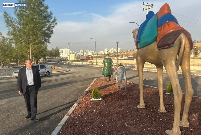 #Midyatbelediyesi, #Veysişahin, #Midyat, #Mardin (3)-1