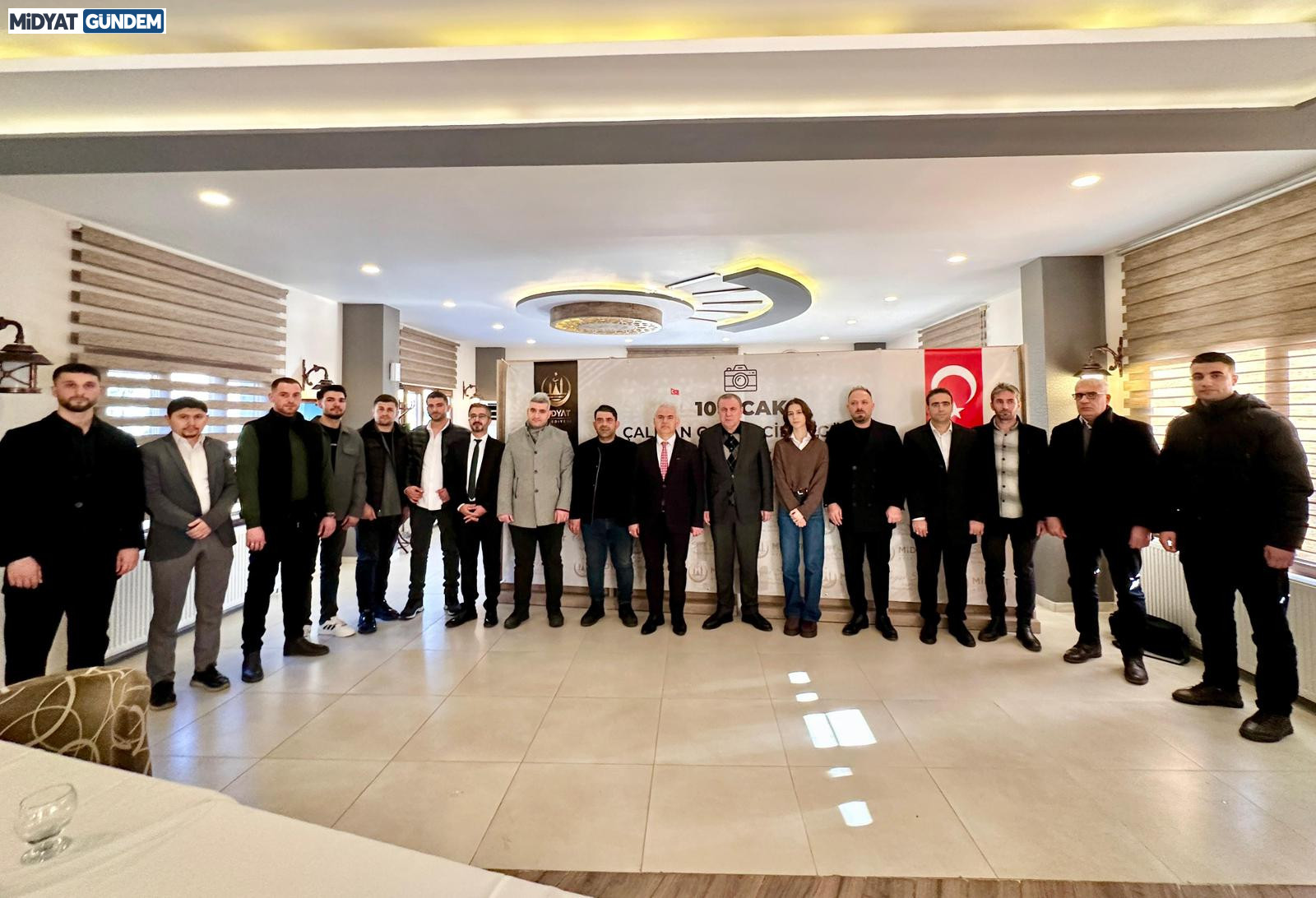 Başkan Veysi Şahin’den Midyat’a Dev Projeler (2)