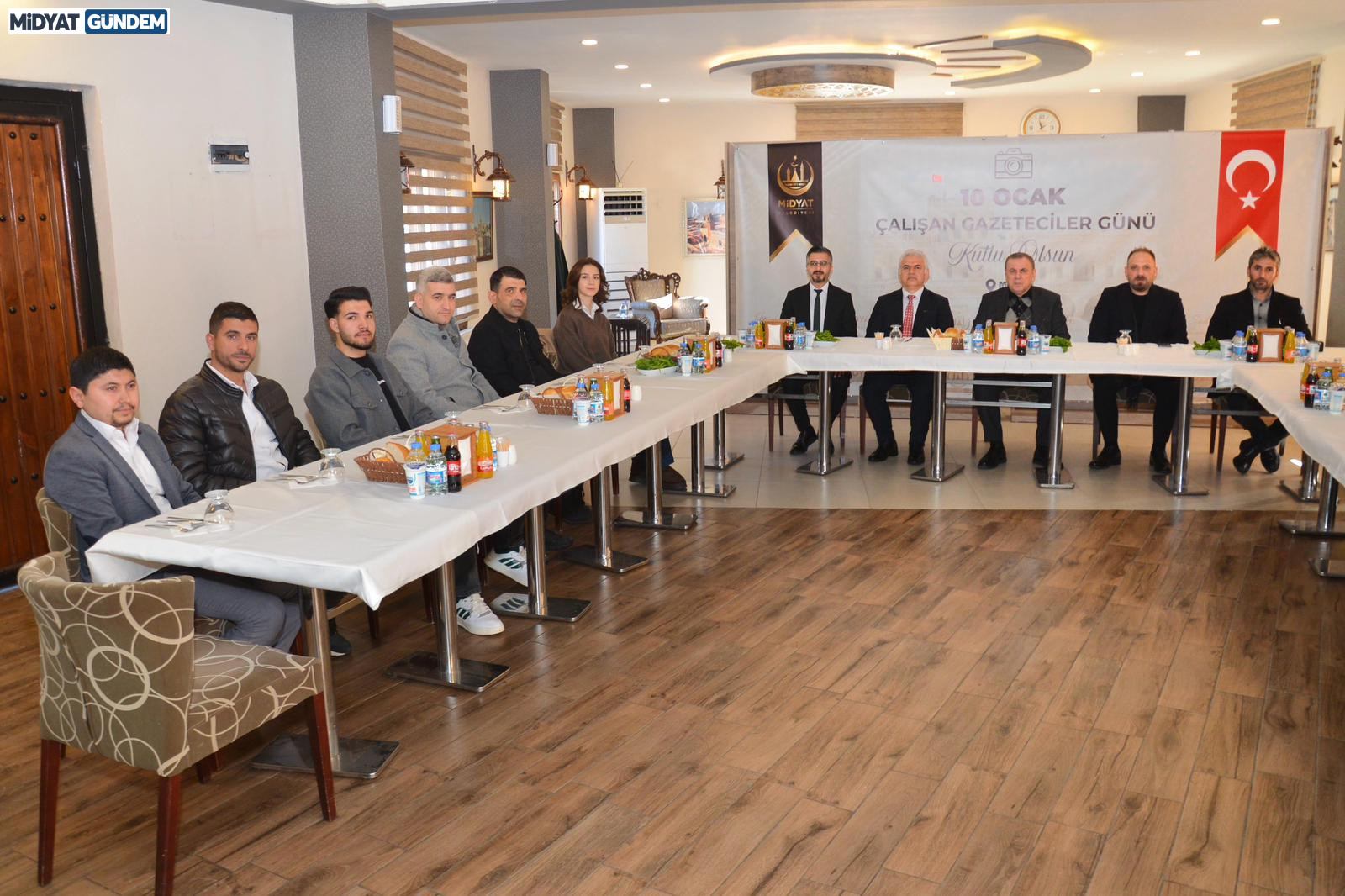 Başkan Veysi Şahin’den Midyat’a Dev Projeler (4)