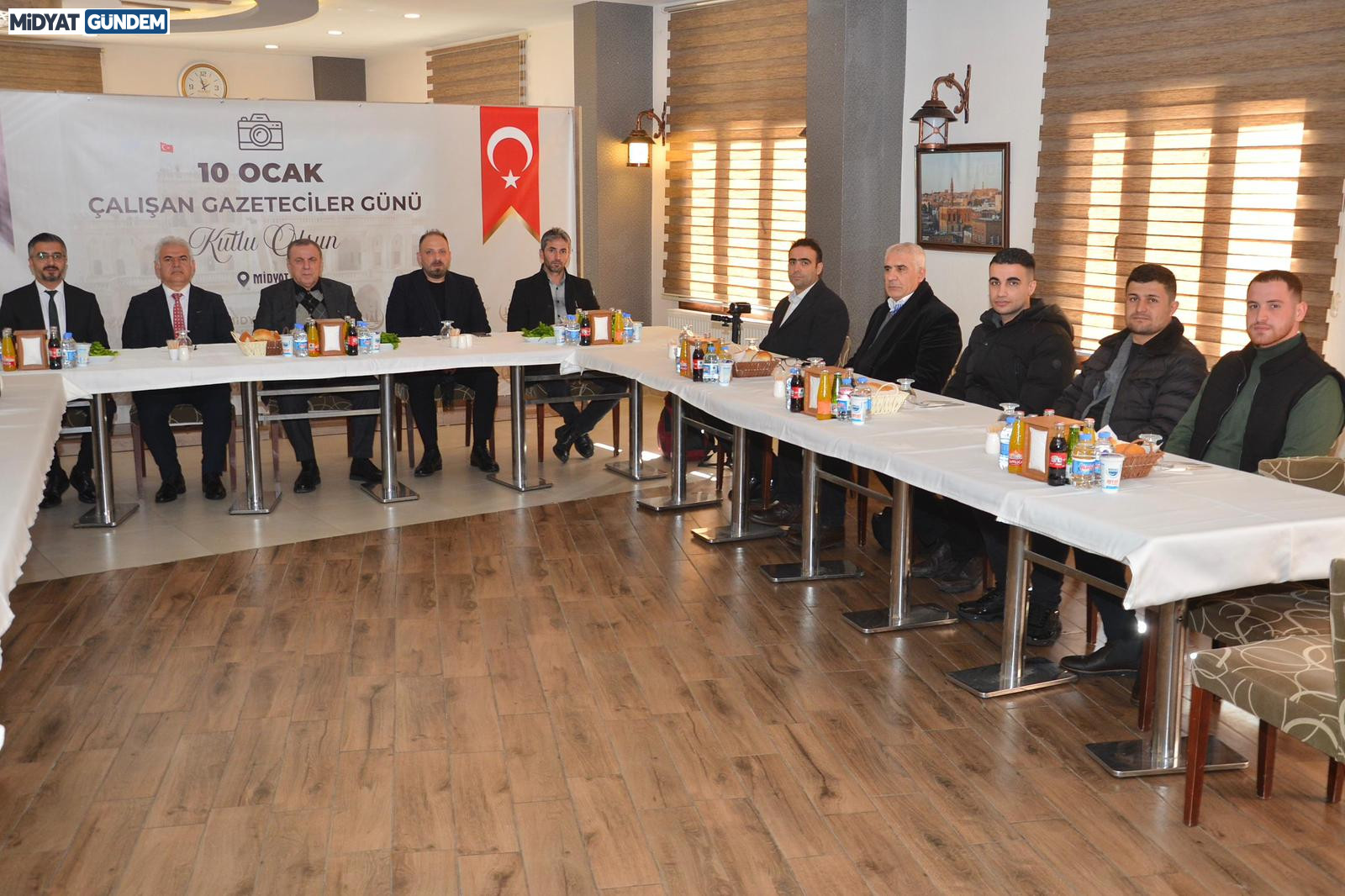 Başkan Veysi Şahin’den Midyat’a Dev Projeler (5)