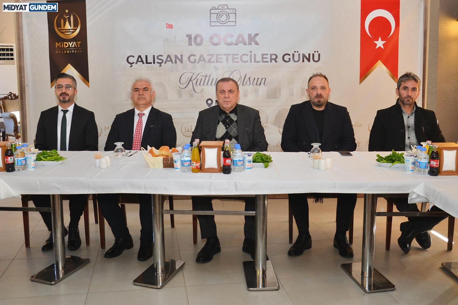 Başkan Veysi Şahin’den Midyat’a Dev Projeler (6)