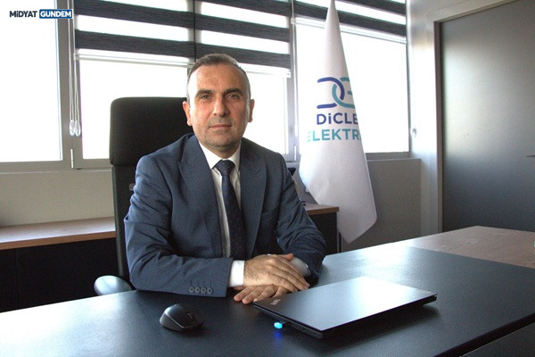 Eyyübiye’nin Enerji Altyapısı Dicle Elektrik’le Güçlendi (3)