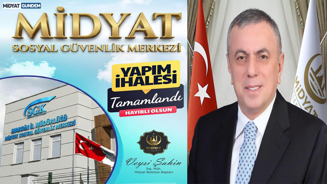 Sosyal Güvenlik Merkezi