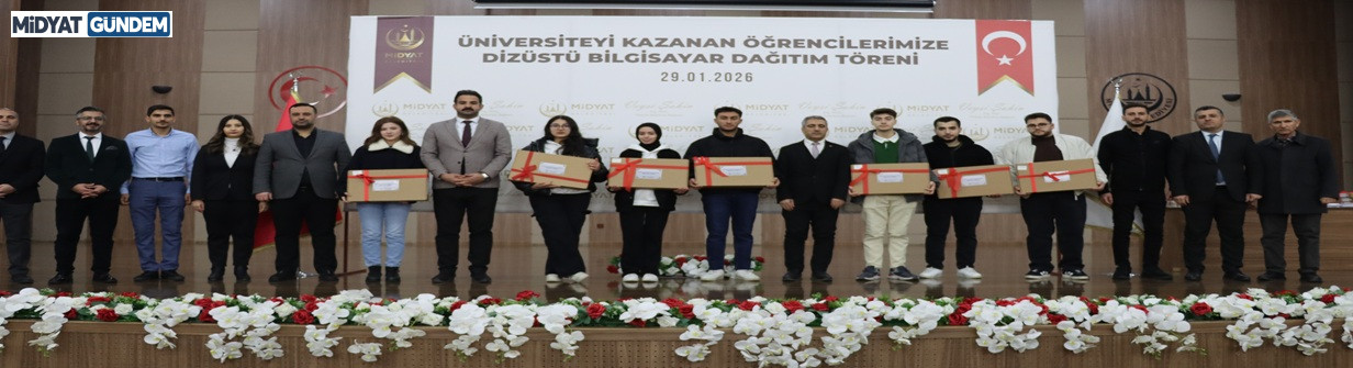 Üniversitelilere Dijital Destek