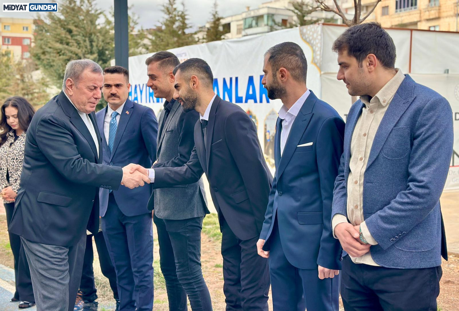 Başkan Veysi Şahin’den Tügva Midyat Temsilciliği’ne Ziyaret (5)