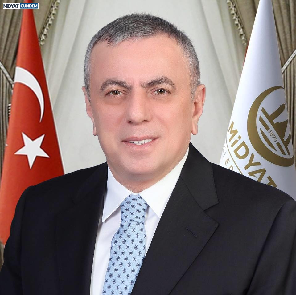 Veysi Şahin’den 29 Ekim Mesajı