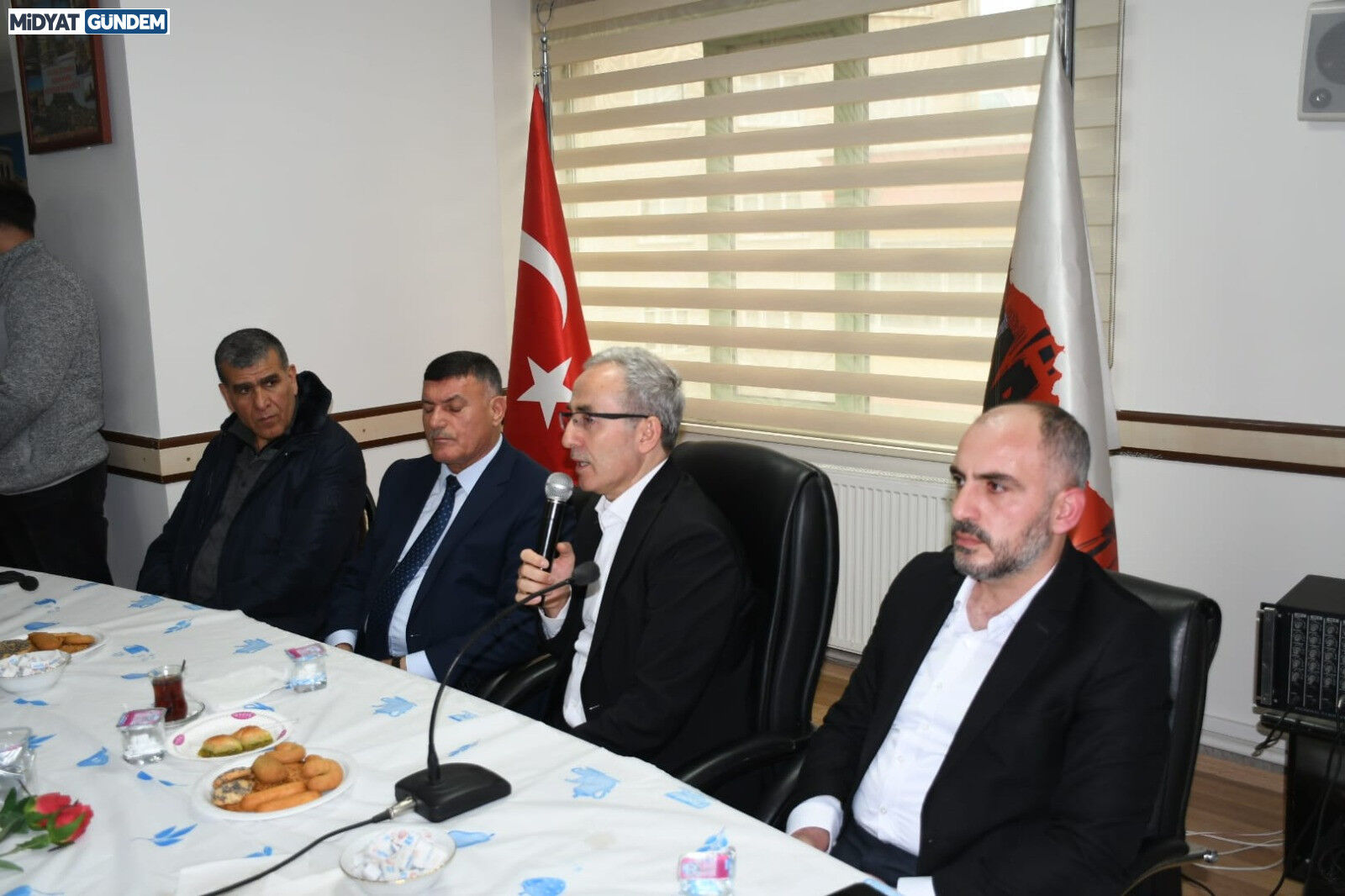 Gaziantep Marev’de Bayram Coşkusu (2)