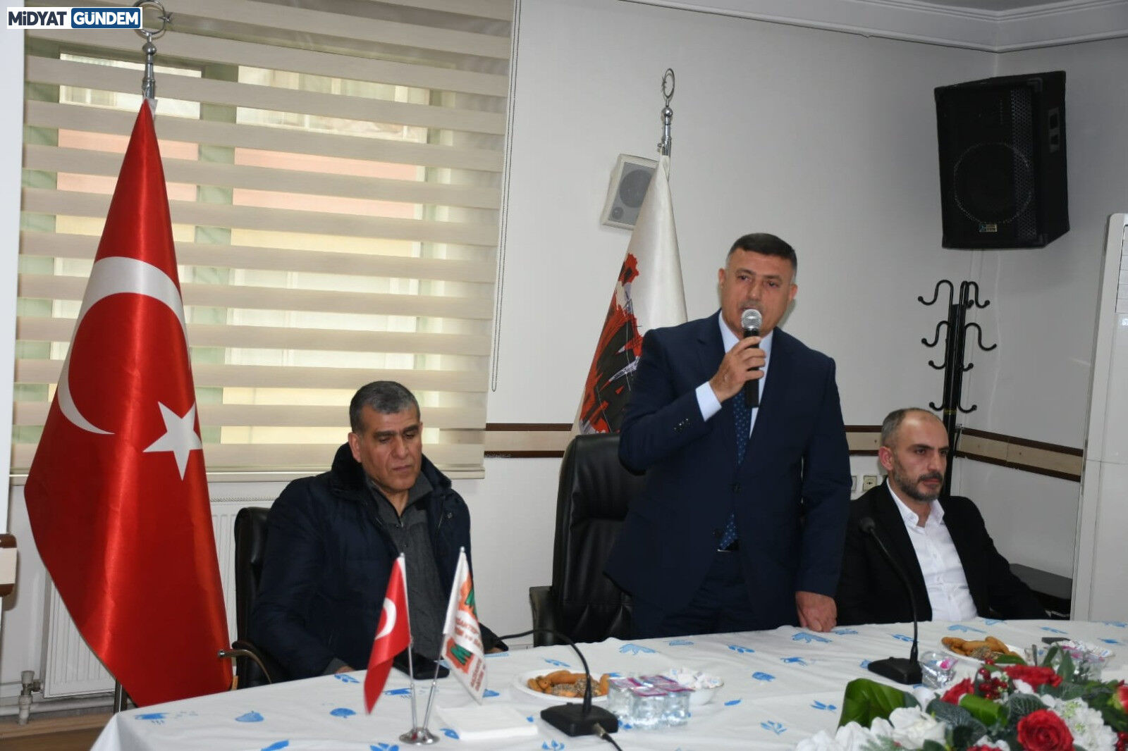 Gaziantep Marev’de Bayram Coşkusu (3)