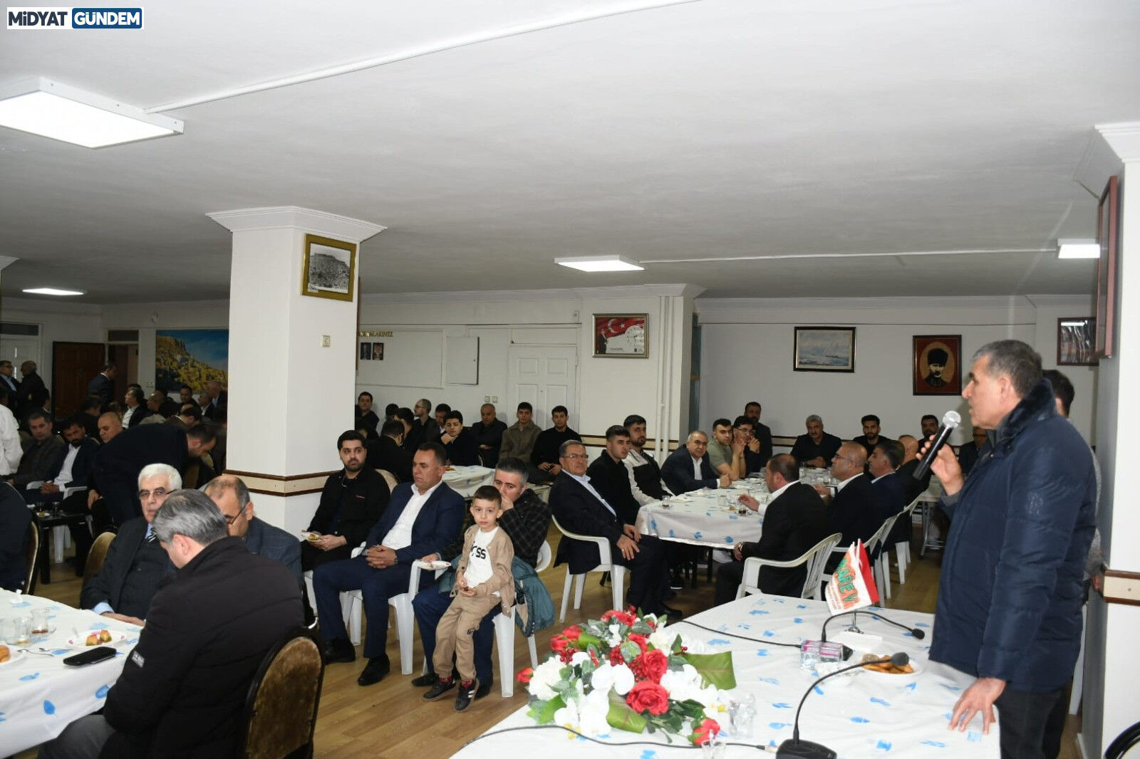 Gaziantep Marev’de Bayram Coşkusu (4)