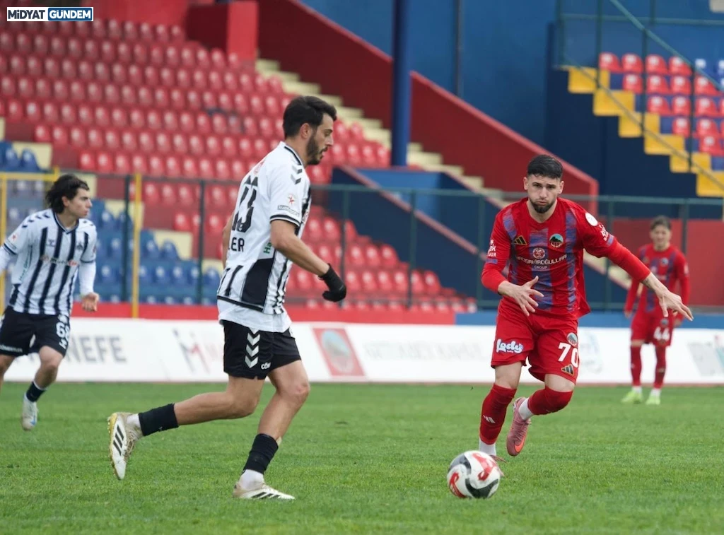 Mardin 1969 Spor Zirve Den Kopmam Dedi 308292