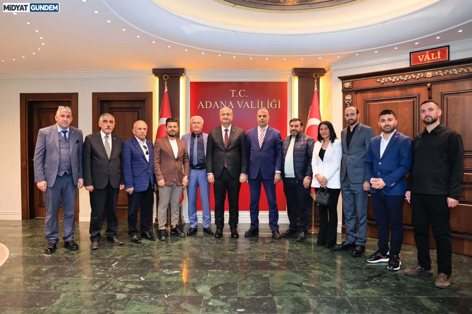 Mardinliler Dayanışma Ve Sosyal Yardımlaşma Derneği (3)