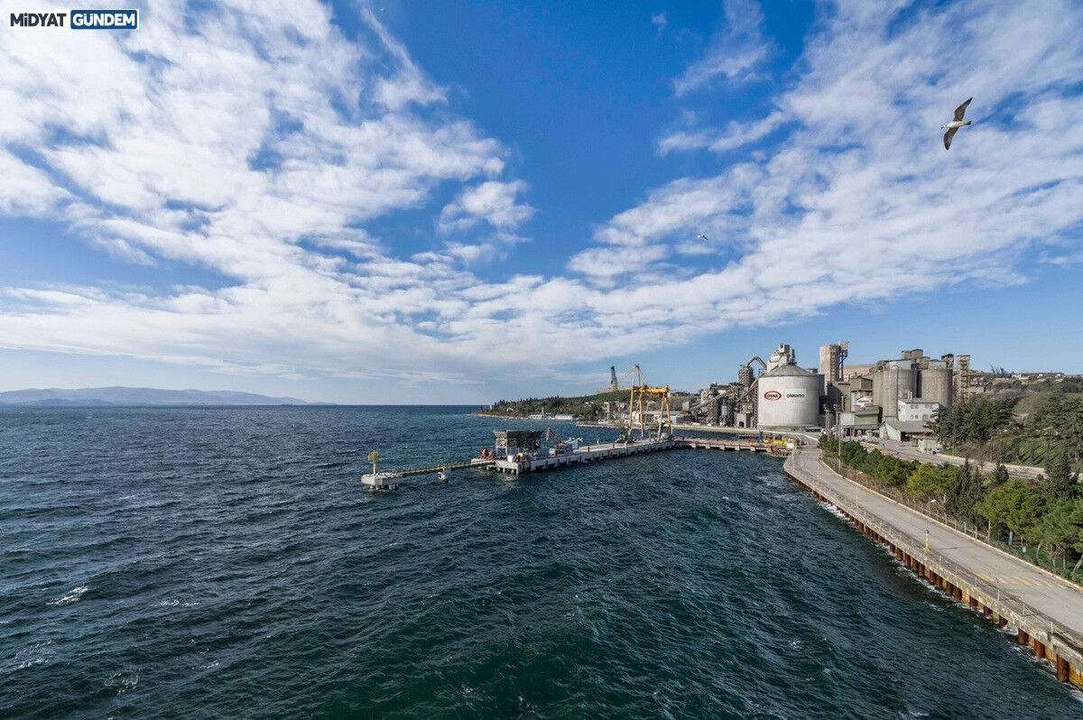 Oyak Çimento’nun Küresel Başarısı (2)-1