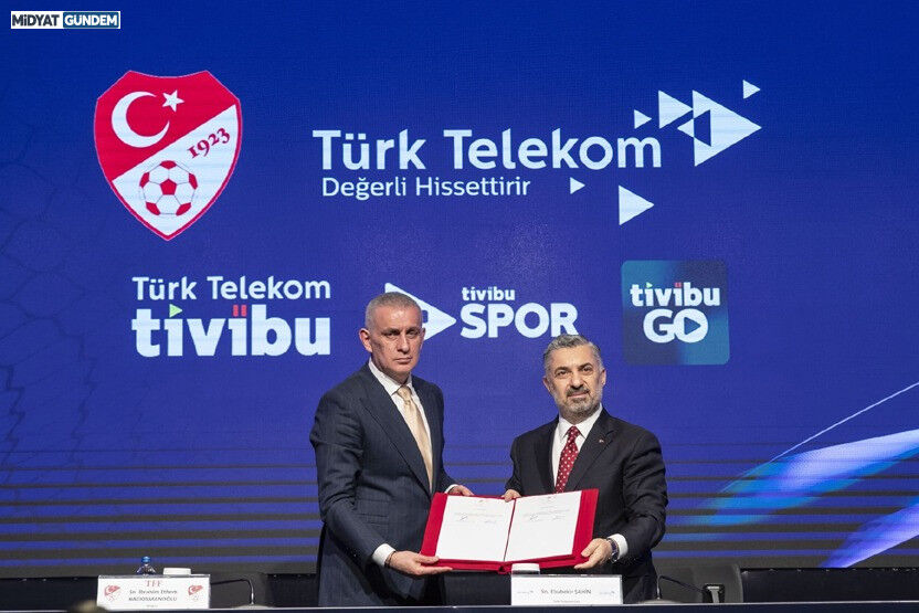 Play Off Heyecanı Ekranlara Ve Meydanlara Taşınıyor (2)