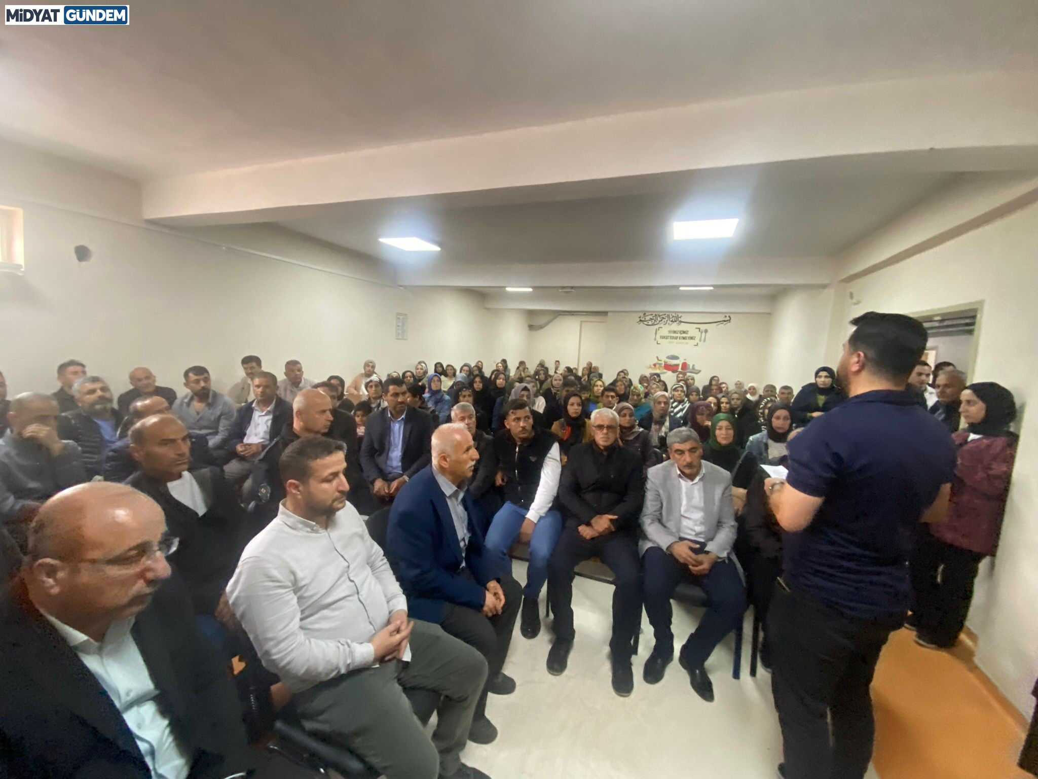 Şehit Mehmet Sait Barış Anadolu Lisesi (1)