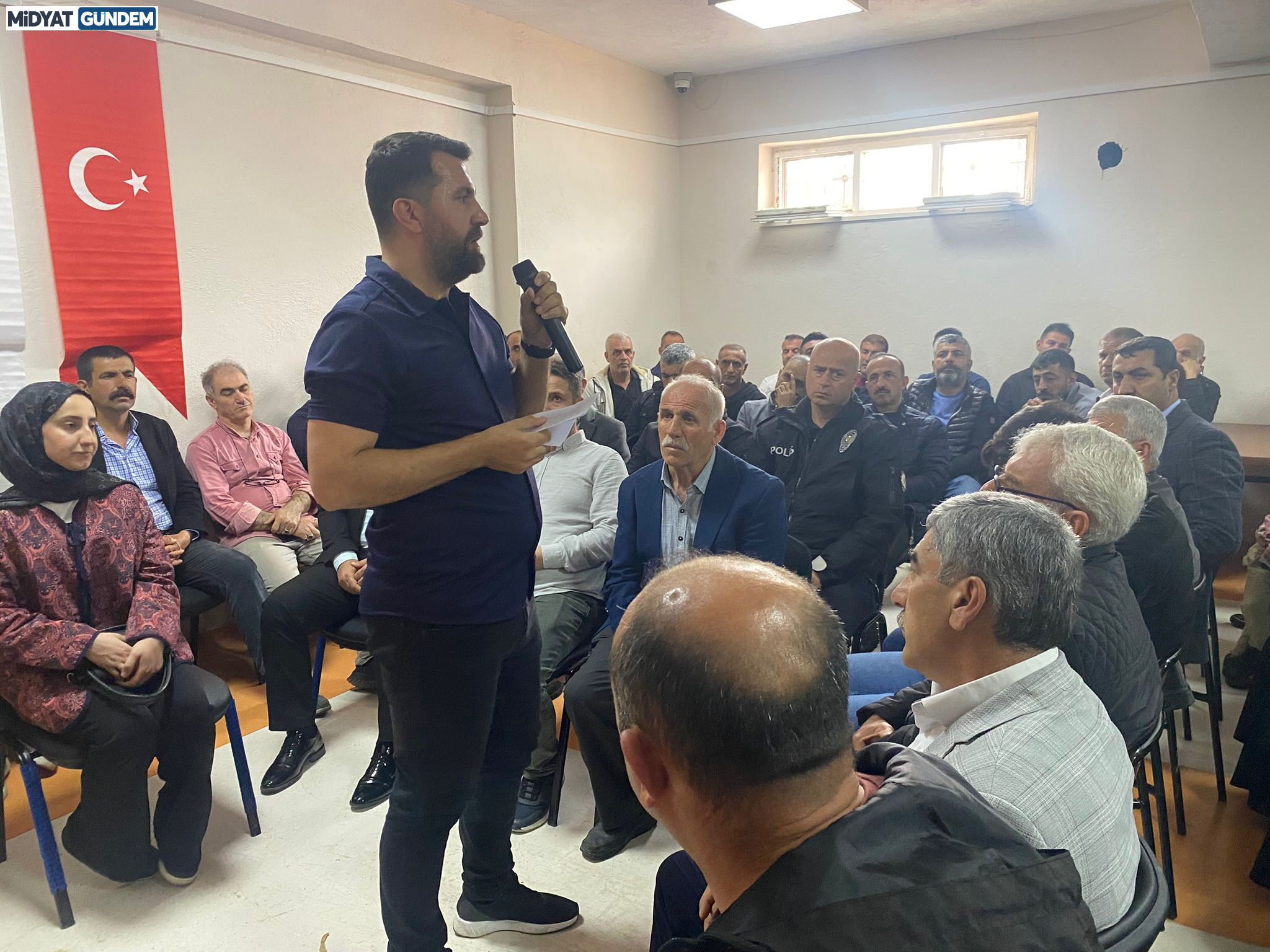 Şehit Mehmet Sait Barış Anadolu Lisesi (5)