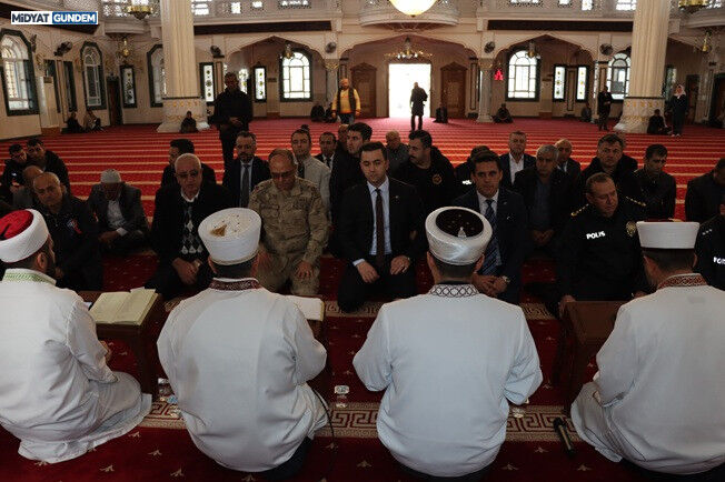 Türk Polis Teşkilatı (1)