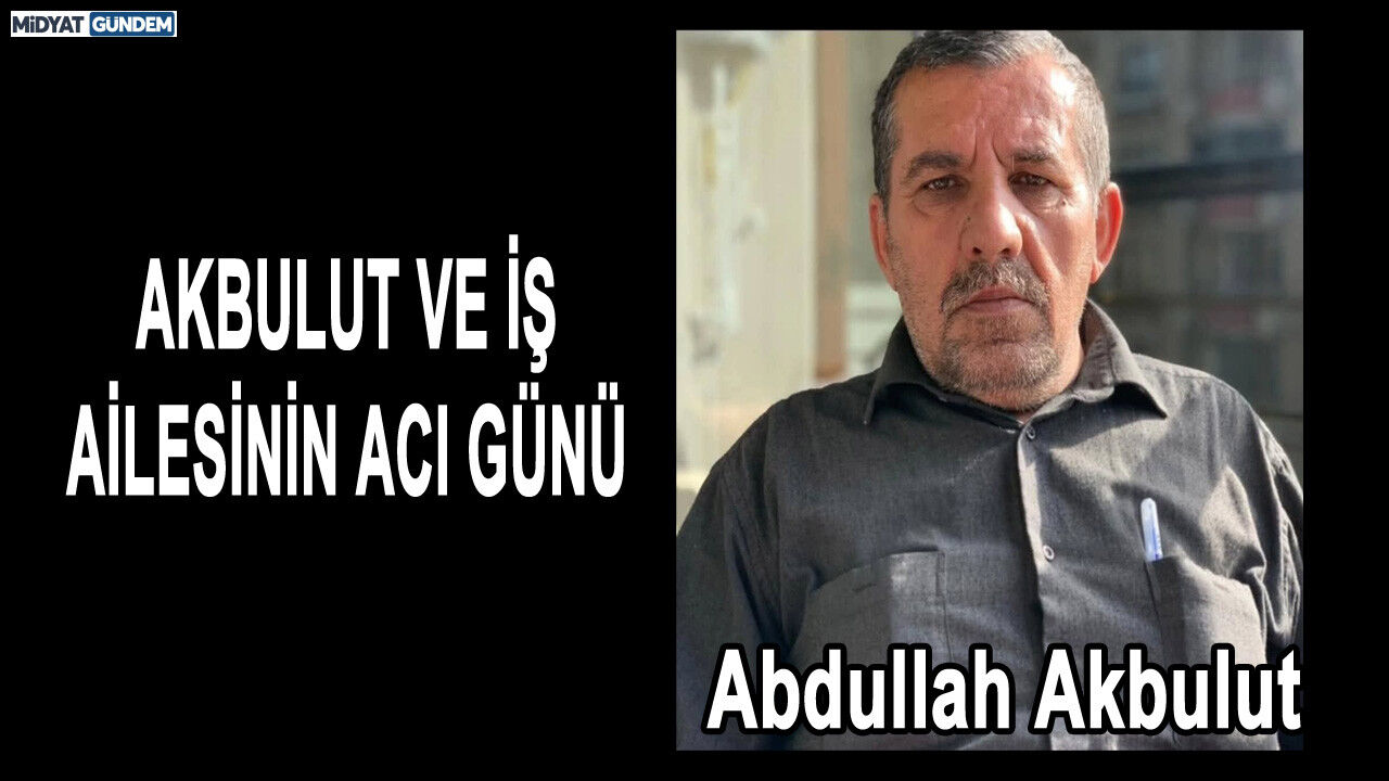 Abdullah Akbulut
