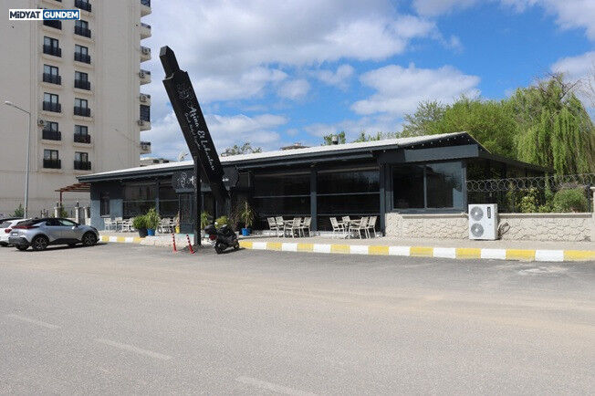 Baba Mirası Aşina, Midyat’ta Yeni Sezona Açıldı (1)-1