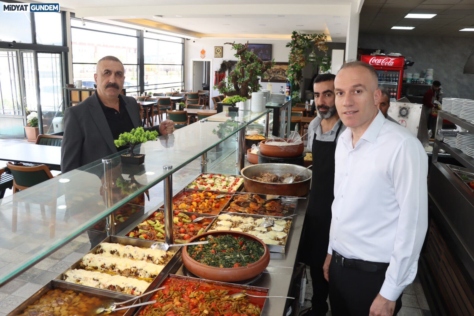 Baba Mirası Aşina, Midyat’ta Yeni Sezona Açıldı (1)