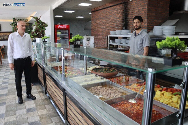 Baba Mirası Aşina, Midyat’ta Yeni Sezona Açıldı (3)