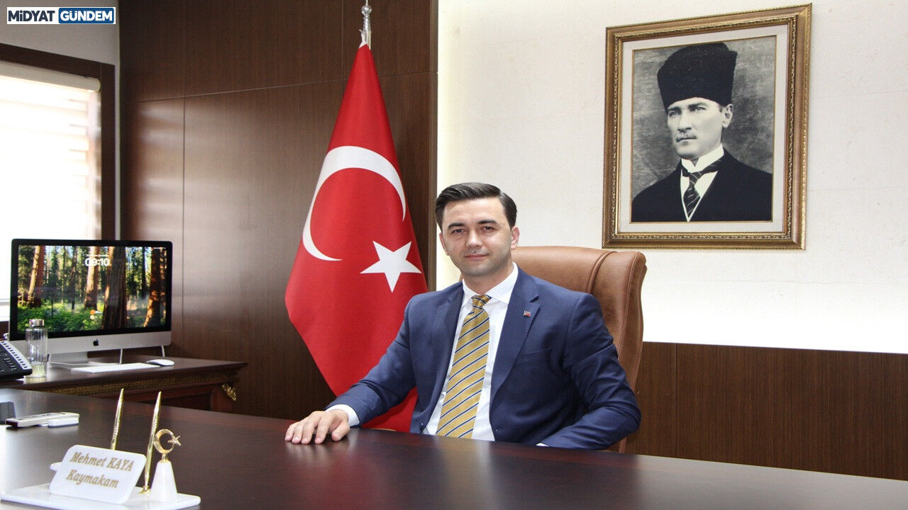 Midyat’ta “Narko Alan” Uygulamaları Sürüyor