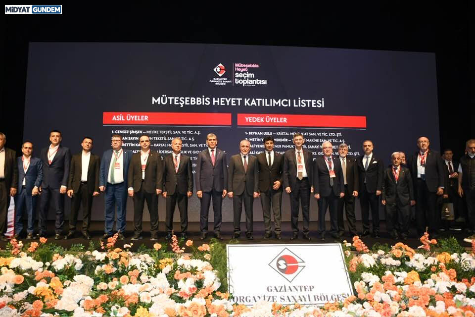 Mahsum Altunkaya Gaziantep (2)
