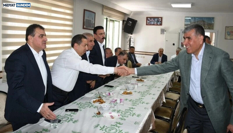 Marev’de Kurban Bayramı Coşkusu (2)
