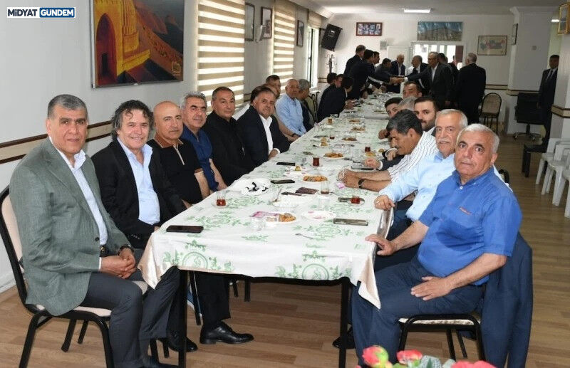 Marev’de Kurban Bayramı Coşkusu (3)