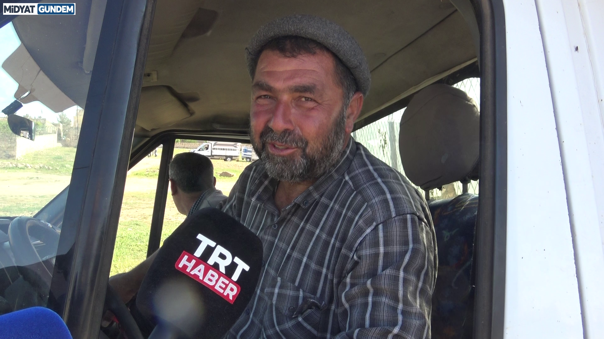 Mi̇dyat’ta Kurbanliklar Görücüye Çikti (3)