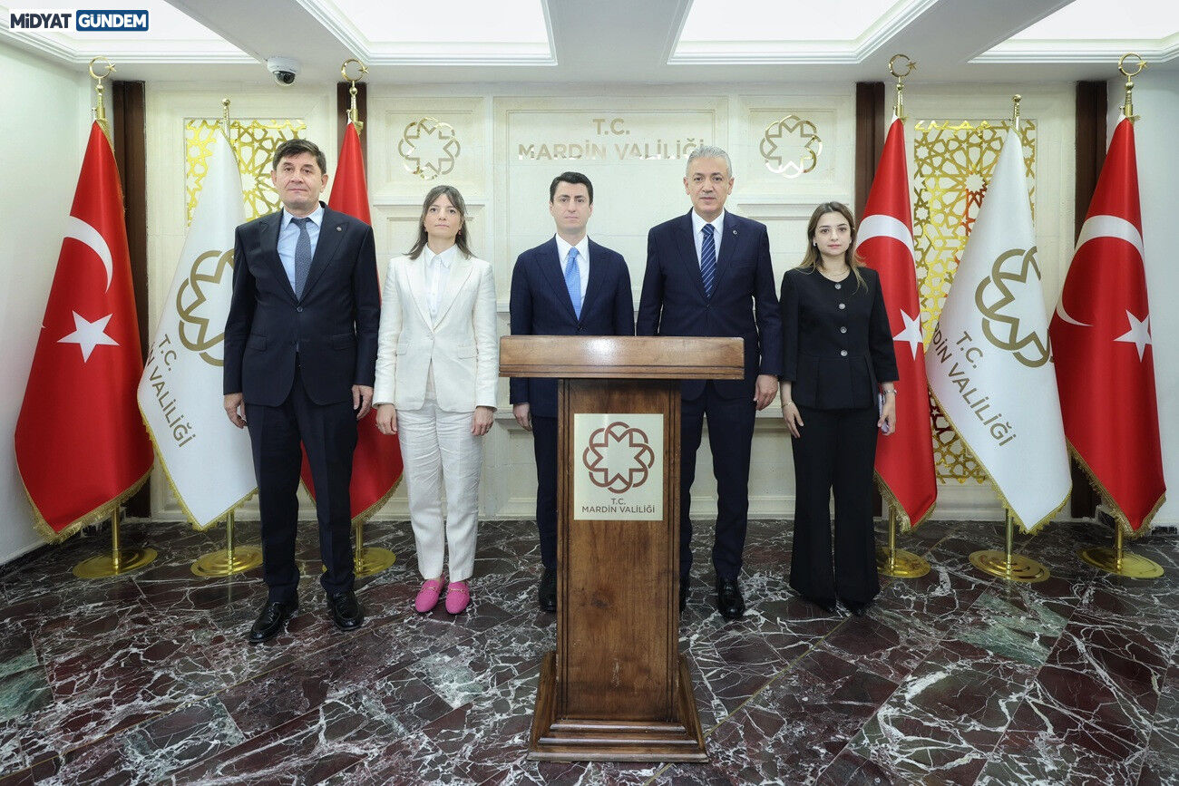 Millî Eğitim Bakan Yardımcısı Macit