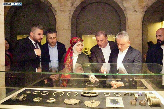 Tbmm’den Midyat Çıkarması 6