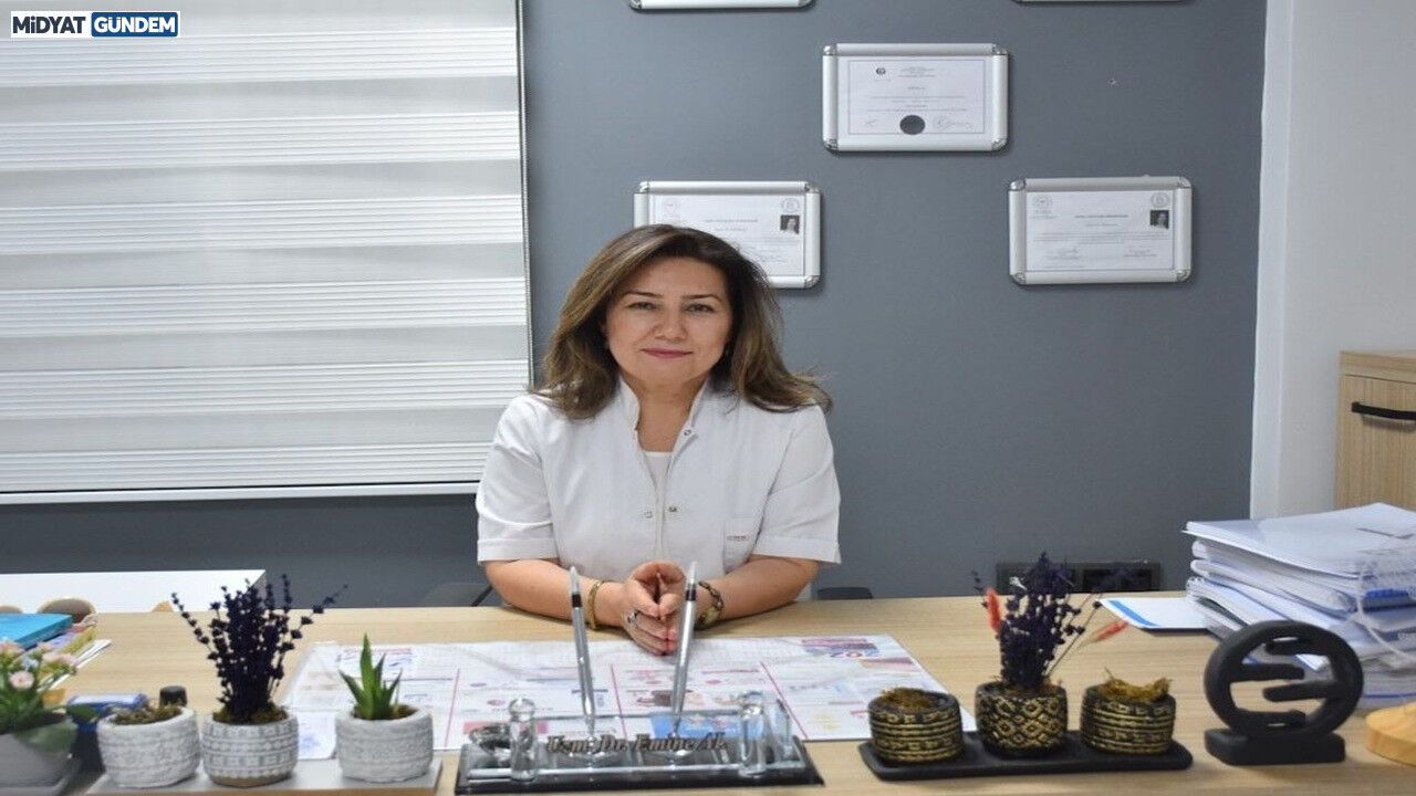 Uzm. Dr. Emine Al, Alternatif Tıp Uygulamaları Yaygınlaşıyor!