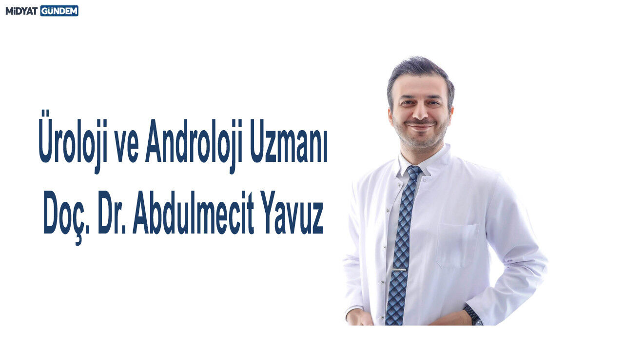 Doç. Dr. Abdulmecit Yavuz (2)