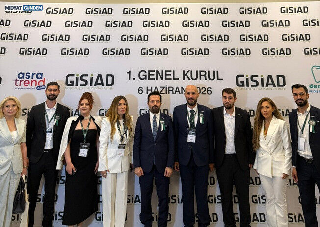 Gi̇si̇ad 1. Olağan Genel Kurulu Gerçekleştirildi (4)