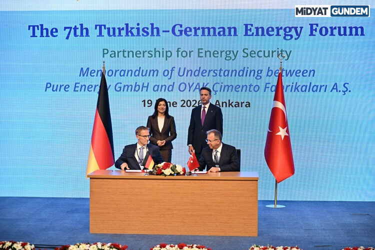 Oyak Çimento Ve Pure Energy 2