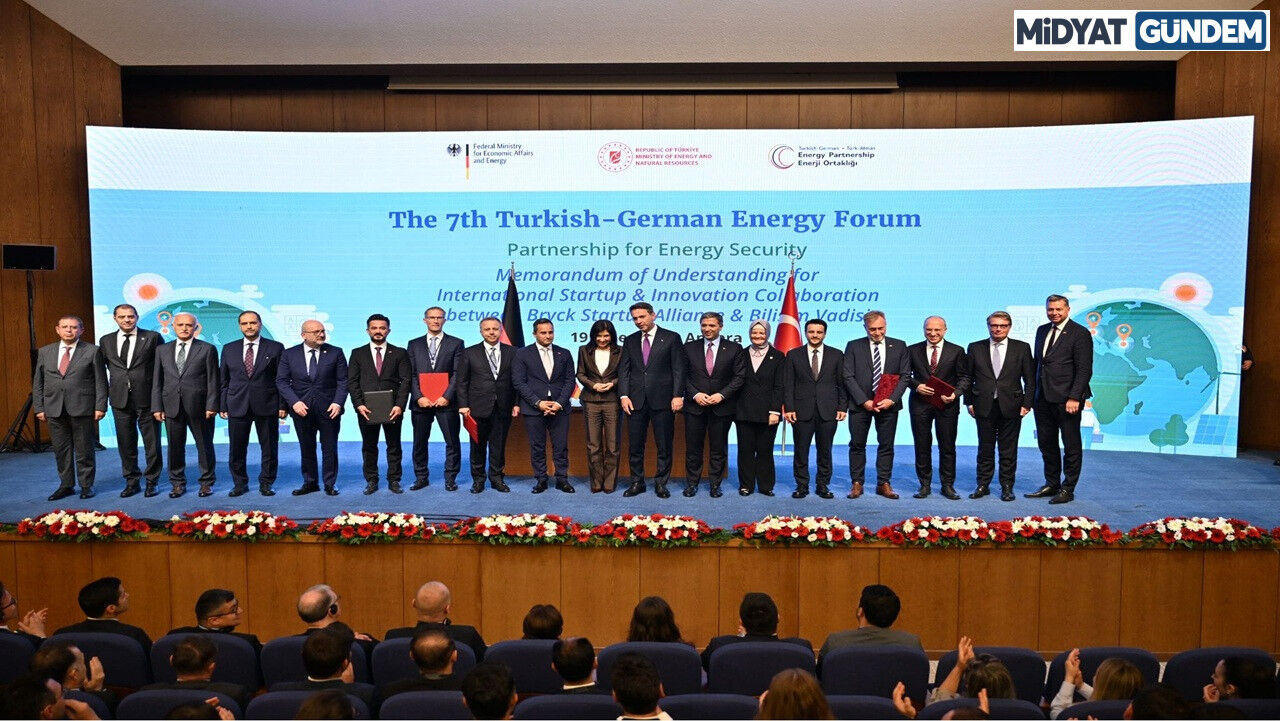 Oyak Çimento Ve Pure Energy