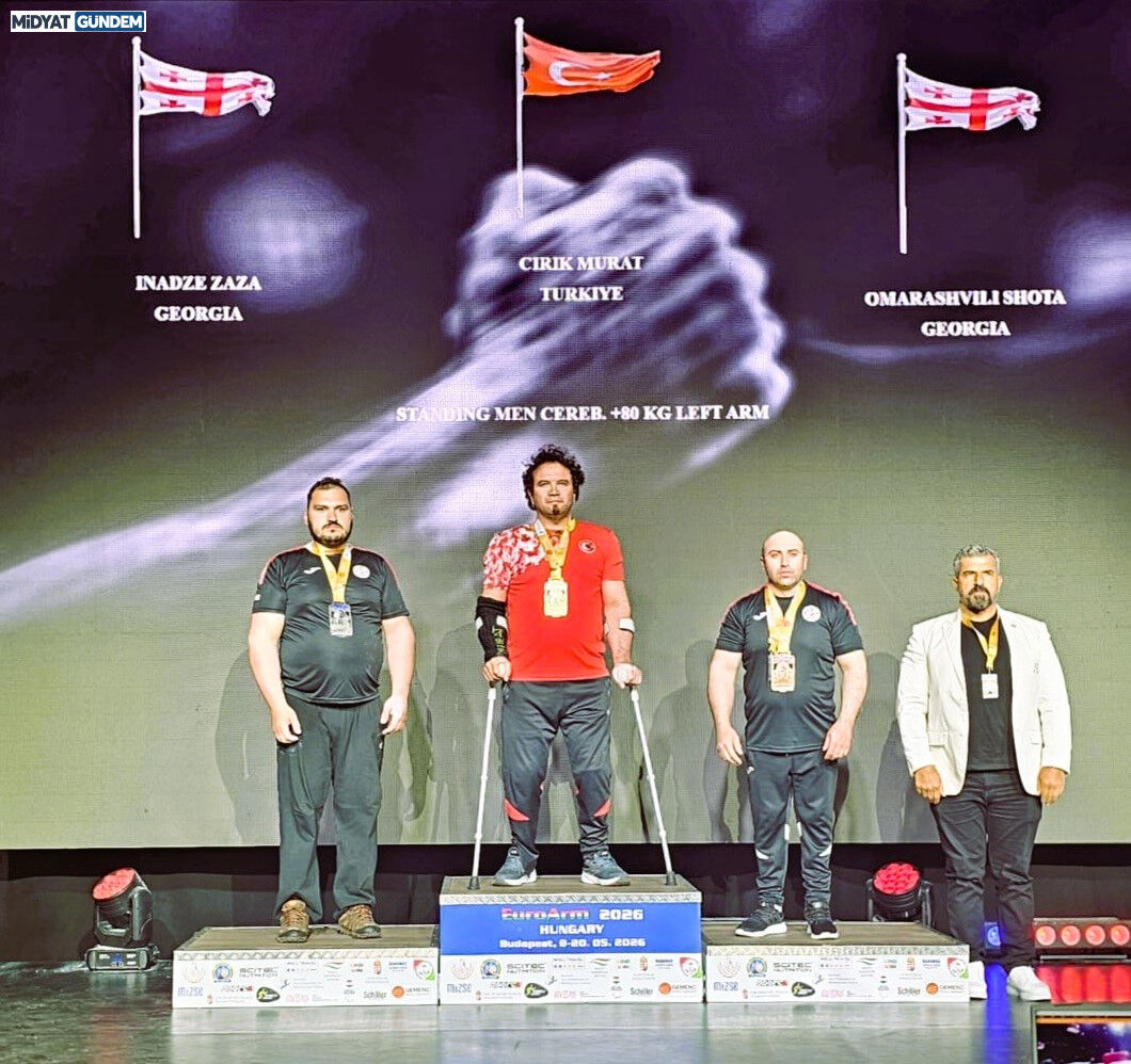 Para Bilek Güreşi 1[1]