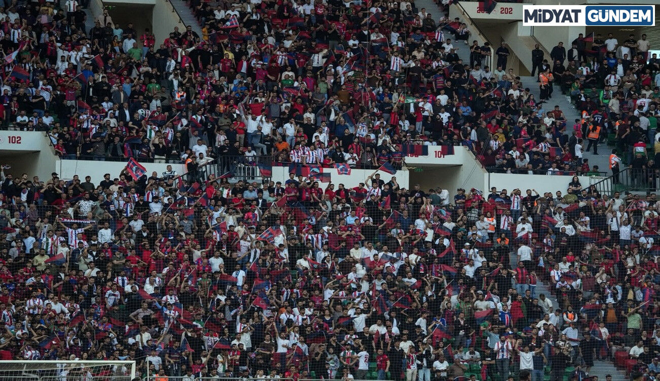 Mardin 1969 Spor’da Kombine Satışları Başladı