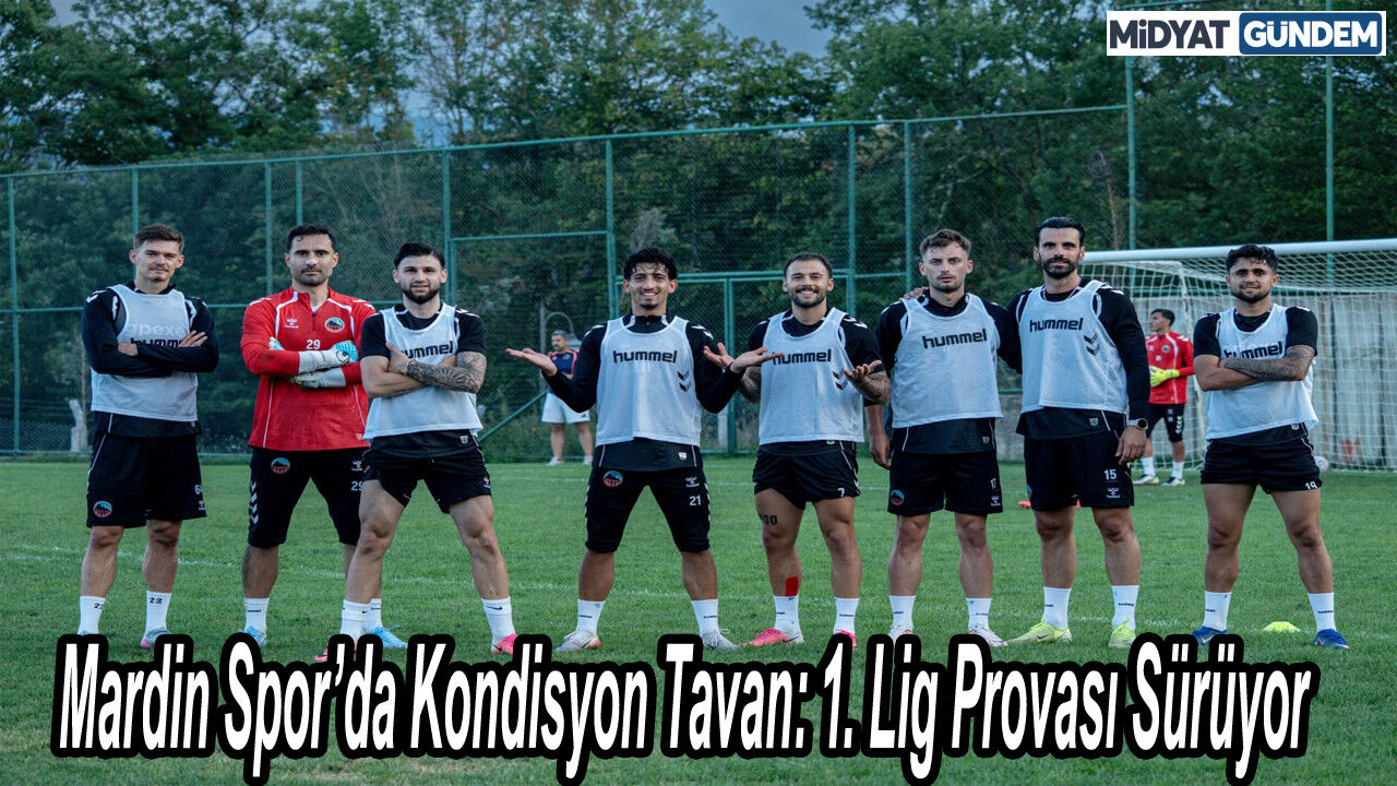 Mardin Spor